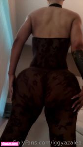 Iggy Azalea N23