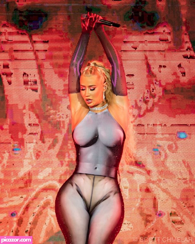 Iggy Azalea N192