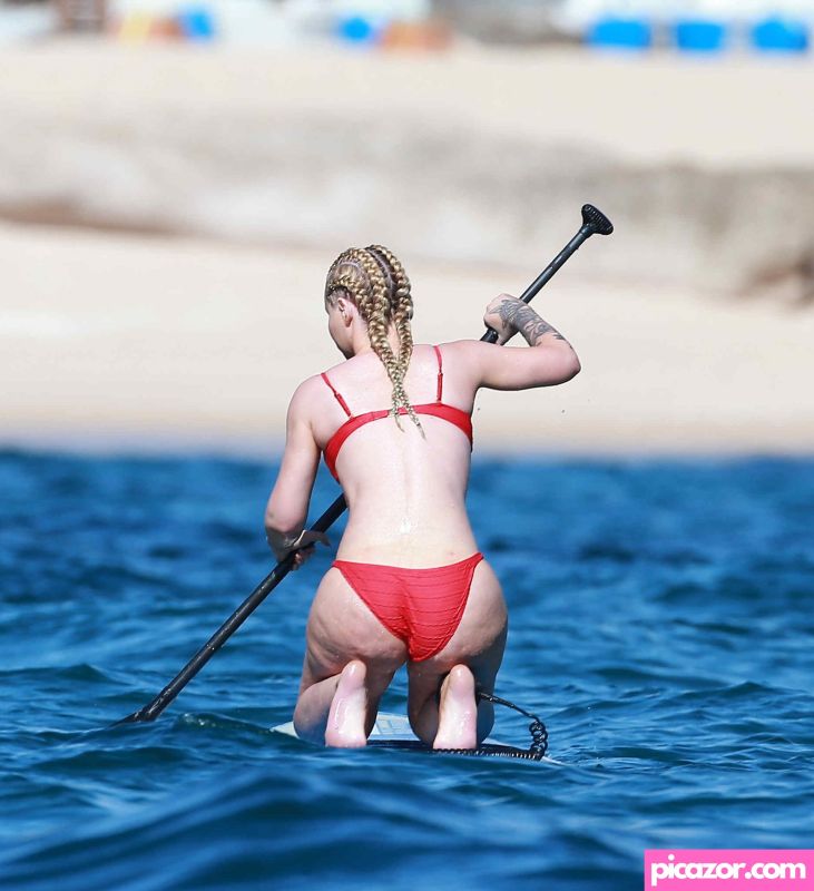 Iggy Azalea N491