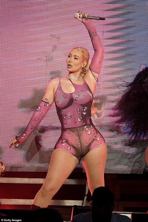 iggy-azalea photo #143 photo n 143