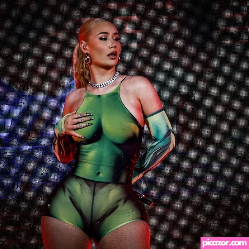 Iggy Azalea N130