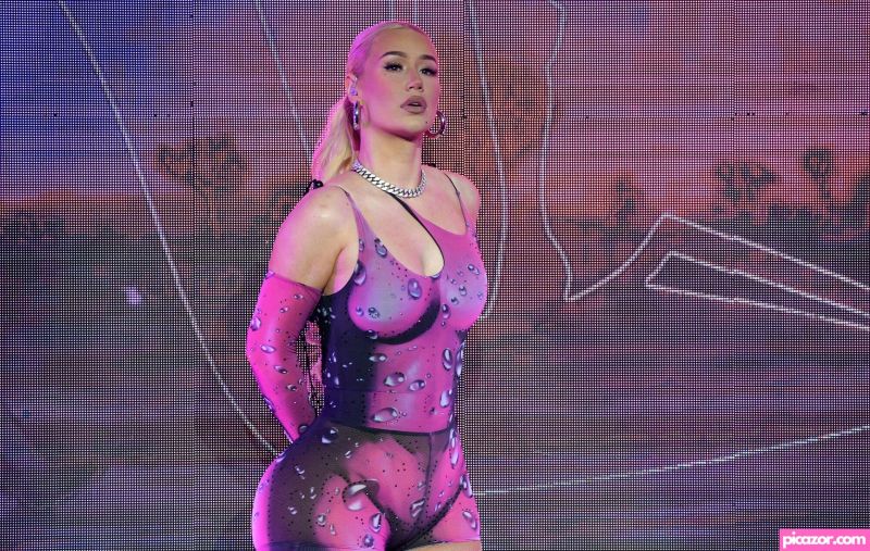 Iggy Azalea N147