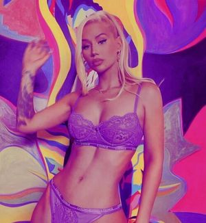 Iggy Azalea N14