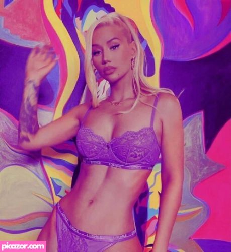 Iggy Azalea - Image