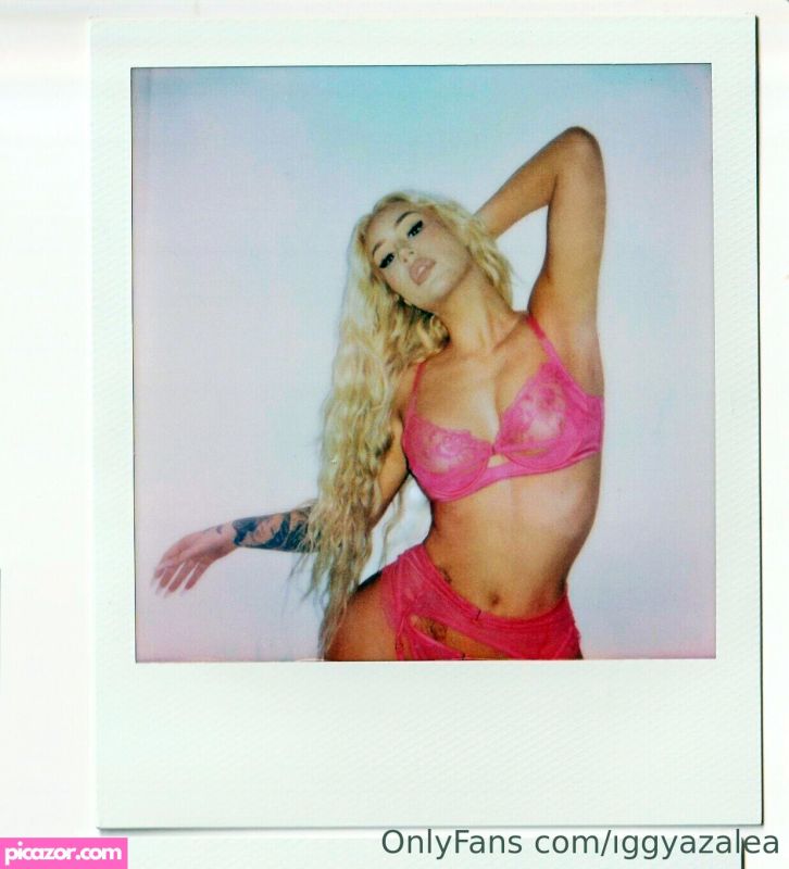 Iggy Azalea N429
