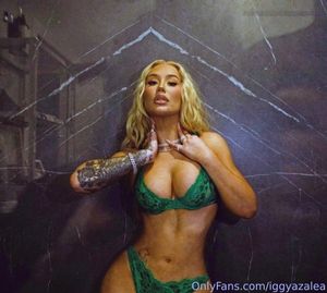 iggy-azalea photo #494 photo n 494