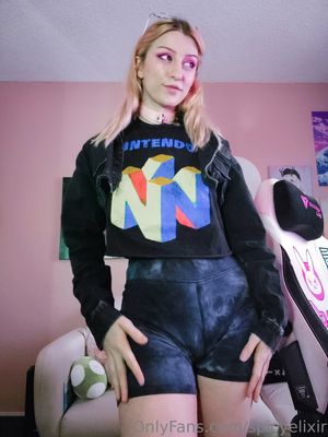 InnocentElixir N7