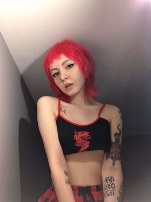 itsadeathwish photo #234 photo n 234