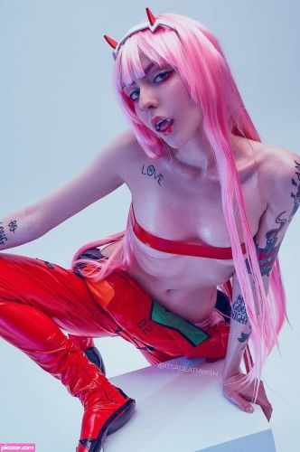 itsadeathwish - Image