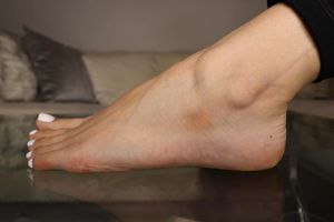 Ivory Soles N1