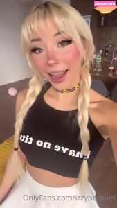 izzy-bunnies video #220 photo n 220
