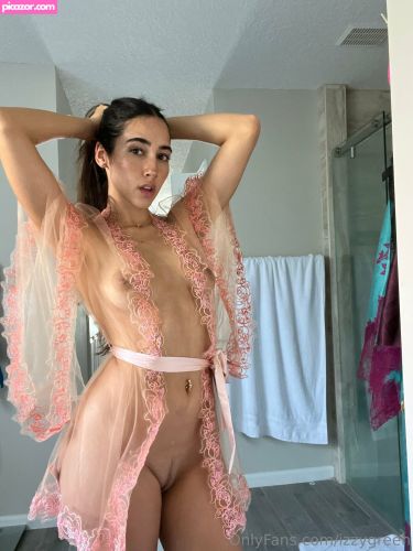 Izzy Green - Image