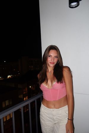 jackie-aron photo #24 photo n 24