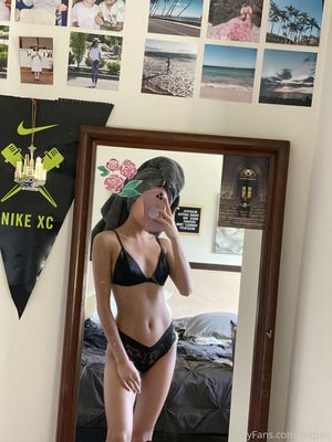Jade Kimiko N6
