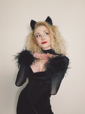 Janet Devlin N3