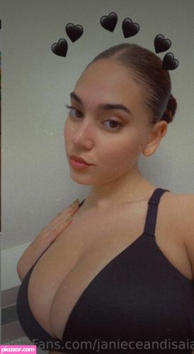 Janiece Nyasia - Image
