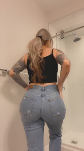 Jen Brett - Image
