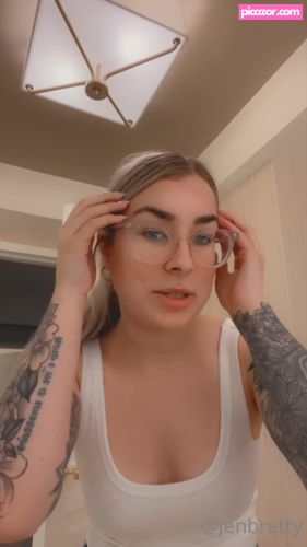 Jen Brett - Image
