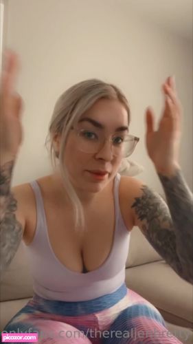 Jen Brett - Image