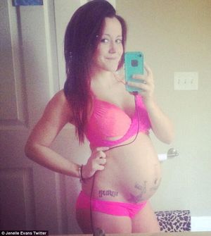 jenelle-evans-1 photo #28 photo n 28