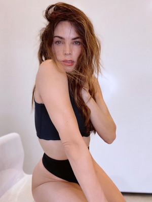 Jenna Dewan N4