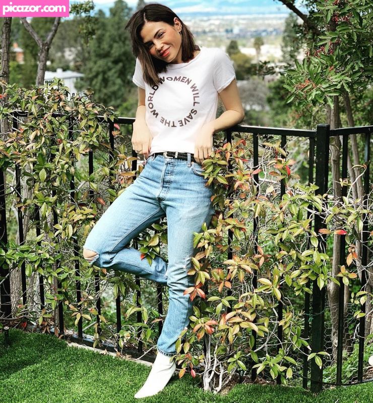 Jenna Dewan N56