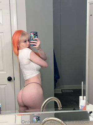 Jenna Lynn Meowri N125