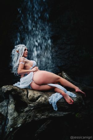 jessica-nigri photo #169 photo n 169