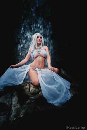 jessica-nigri photo #166 photo n 166
