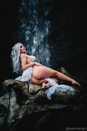 jessica-nigri photo #167 photo n 167
