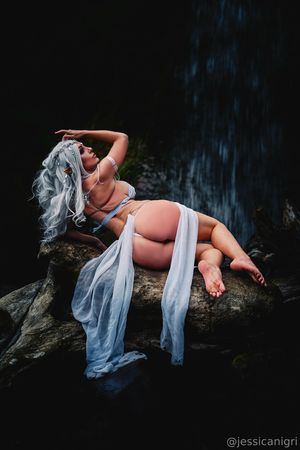 jessica-nigri photo #165 photo n 165