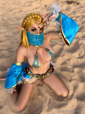jessica-nigri photo #115 photo n 115