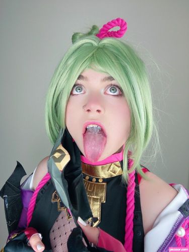 jessicatalystic - Image