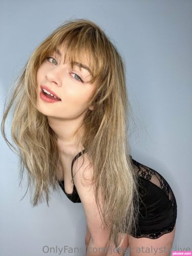 jessicatalystic - Image