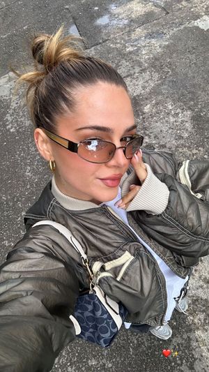 Jessy Hartel N10