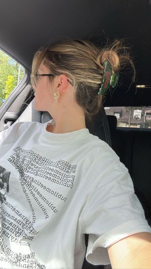 Jessy Hartel N4
