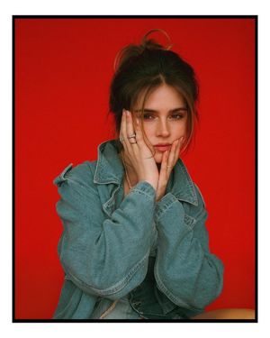 jessy-hartel photo #1 photo n 1