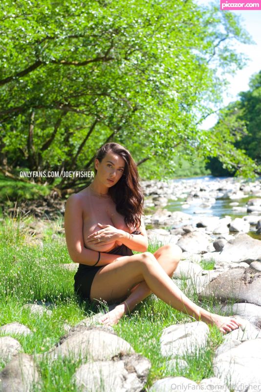 Joey Fisher N16