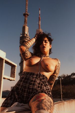 Julha Suicide N30