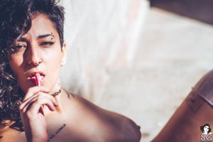 Julha Suicide N12
