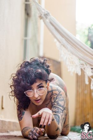 Julha Suicide N7