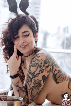 Julha Suicide N5
