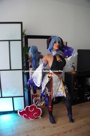 julia-bayonetta-2 photo #767 photo n 767