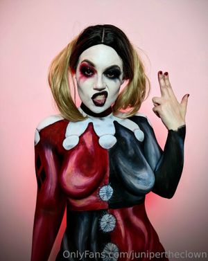 juniper-the-clown-1 photo #22 photo n 22