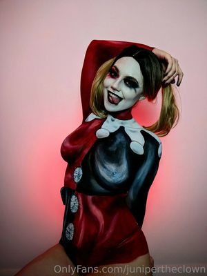 juniper-the-clown-1 photo #21 photo n 21