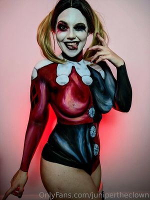 juniper-the-clown-1 photo #24 photo n 24