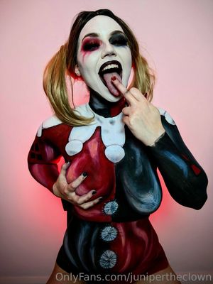 juniper-the-clown-1 photo #23 photo n 23