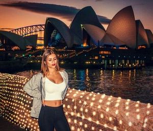 justine-reine-marie photo #1 photo n 1