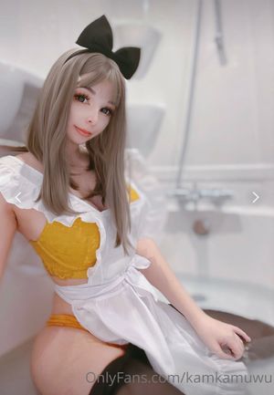 kamkamuwu N3