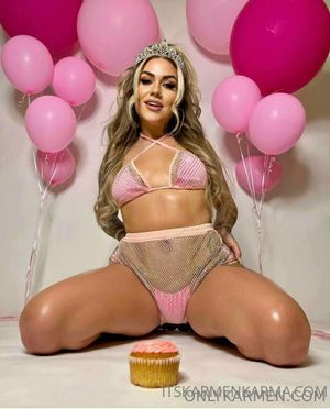 Karmen Karma N4